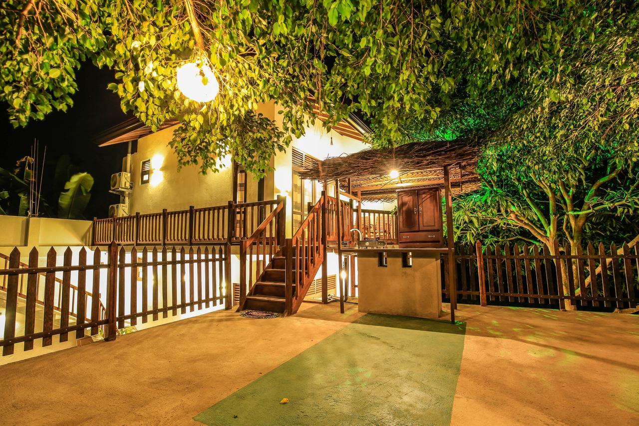 Amazing Villa Matara Exterior photo