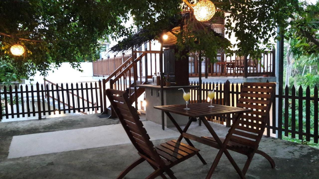Amazing Villa Matara Exterior photo
